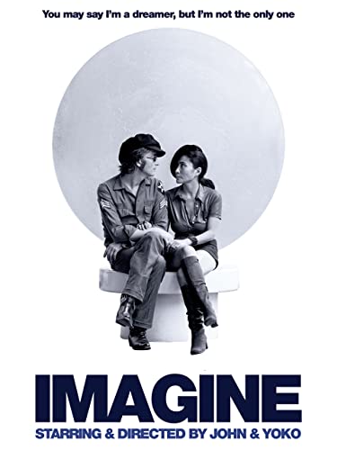 John Lennon - Imagine John Lennon - Imagine