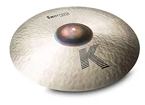 Zildjian Crash Cymbal, Natural, 20