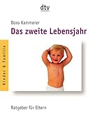 Das Zweite Lebensjahr. Ratgeber Für Eltern 3423363096 Book Cover
