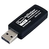 HomeSeer SmartStick+ Z-Wave Plus USB Interface