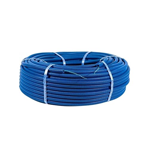 - Gaine ICTA - Gaine électrique ICTA Bleu Ø20-100m