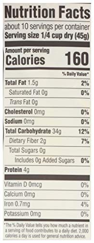 365 by Whole Foods Market, Rice Wild Mix Organic, 16 Ounce