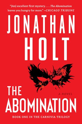 The Abomination: A Novel (Carnivia Trilogy, The, 1)