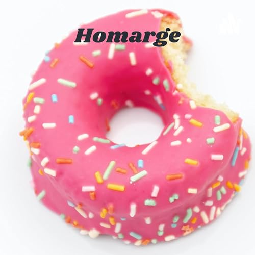 Bart Fails!? S2:E1 Part 1 Bart gets an F Podcast Por  arte de portada