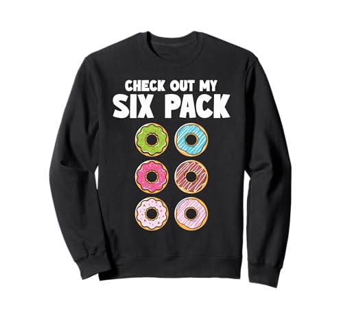 Check Out My Six Pack �h�[�i�c �ʔ��� �W�� ���[�N�A�E�g ���[���A �g���[�i�[