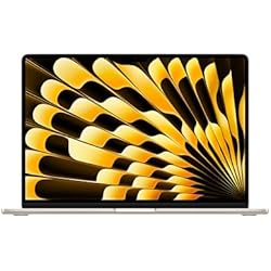 Amazon.com: Apple 2024 MacBook Air 15-inch Laptop with M3 chip