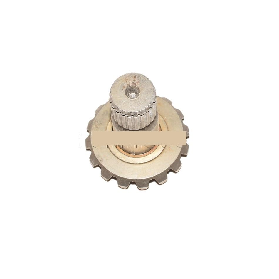 Engrenage pour Boite de Vitesse Buggy PGO250 / pour RENLI 250 16 Dents pour Grosse tête et 22 pour Le Petit Bout