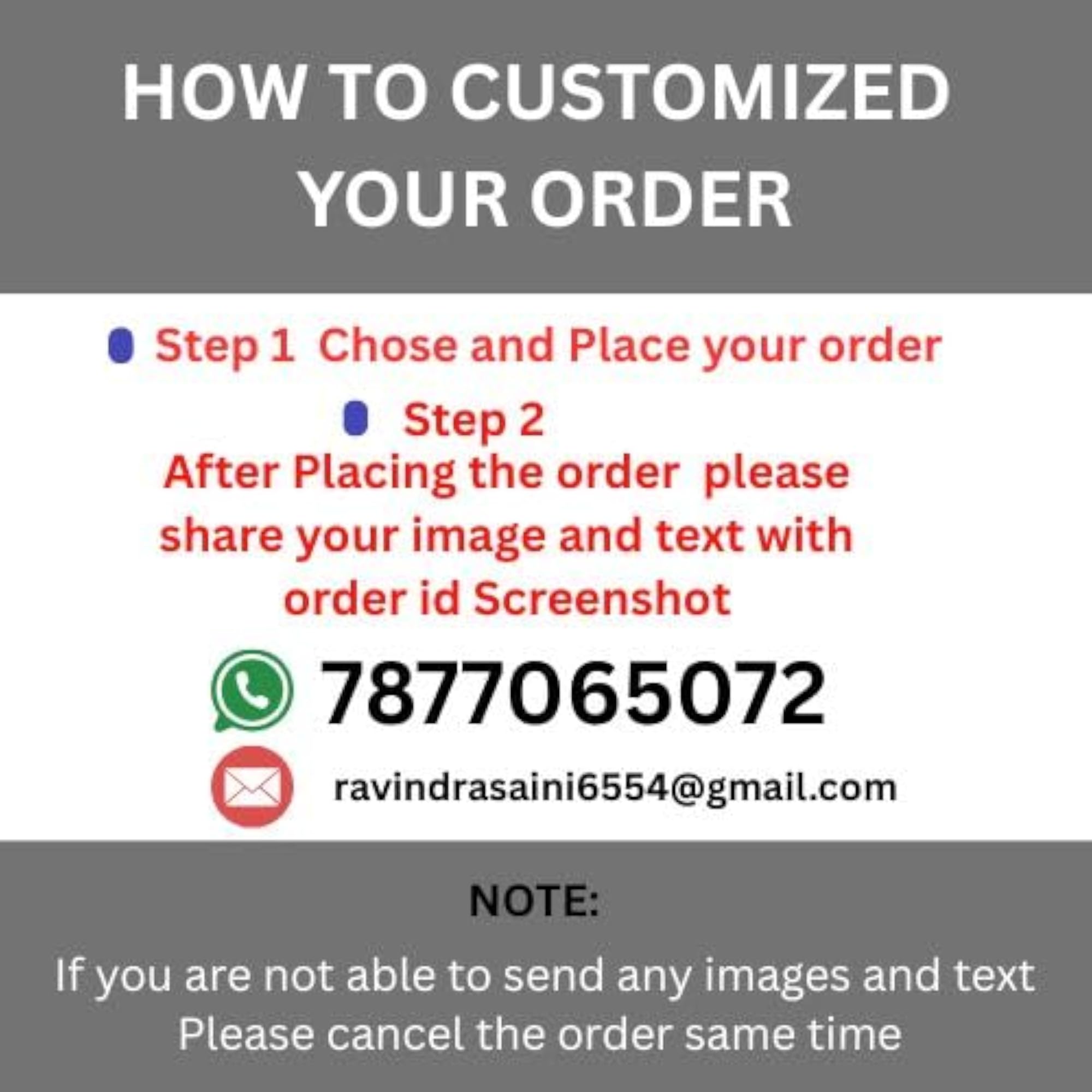 A4 Size Wooden Customized Photo Frame, Personalized Gift