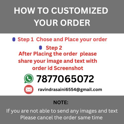 Image of A4 Size Wooden Customized Personalized Photo Frame|Wedding|Birthdays|Baby Frame Customised Gift Photo Frames 12x8 Inch II Birthday Photo Collage Frame, Decorative Wall Art (FRAME 133)