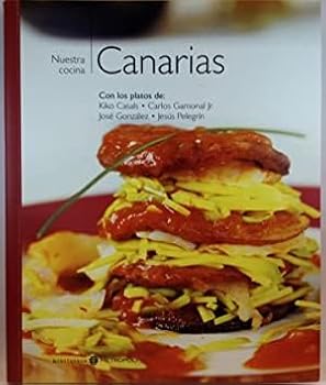 Paperback Canarias [Castillian] Book