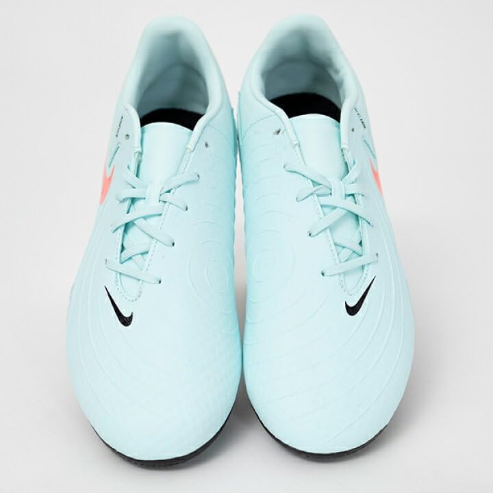 [ナイキ] 27.0cm ファントム PHANTOM GX II ACADEMY アカデミー HG 国内正規品 FJ2551 ミント