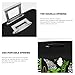 Travel Luggage Cover My Hero Is Now My Angel Mental Health Awareness Fashion Washable Baggage Suitcase Protector Fit For Luggage X-Large