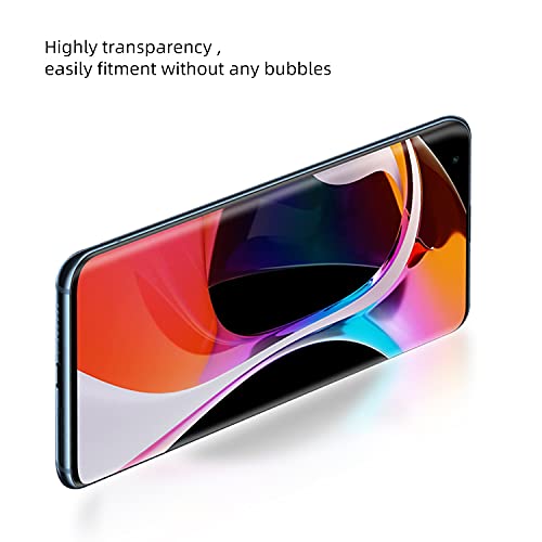 Image of SHILD Tempered Glass-(Mi 10 Cellphone Hd Clear)