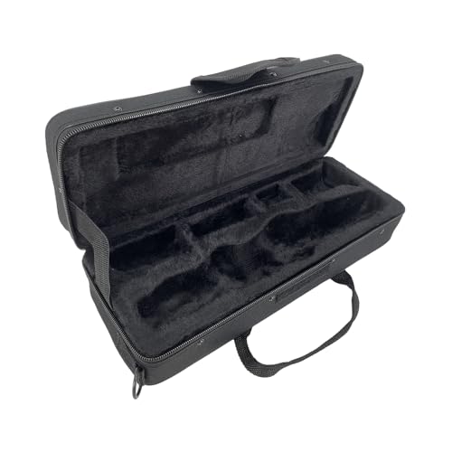Étui pour clarinette clé E imperméable avec sangle réglable confort - 2