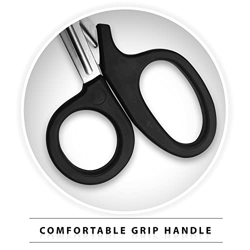 Surgical Online SI_2012 20 Pack Emt Trauma Shears thumb #7