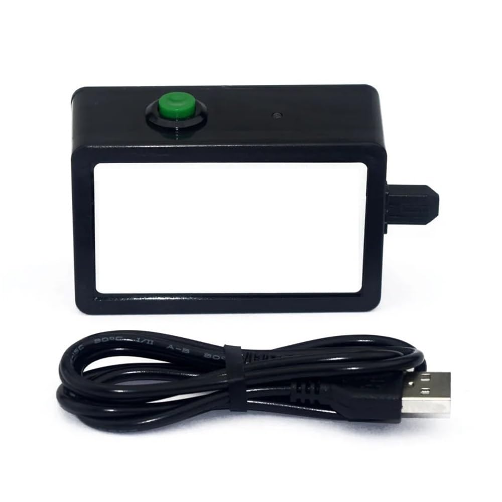 Wartungsbox Tank Chip Resetter oder Chip Fit for Canon