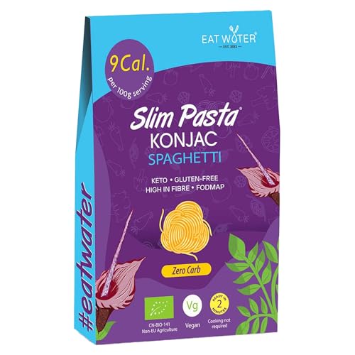 Eat Water Slim Pasta Konjac Spaghetti 200 g