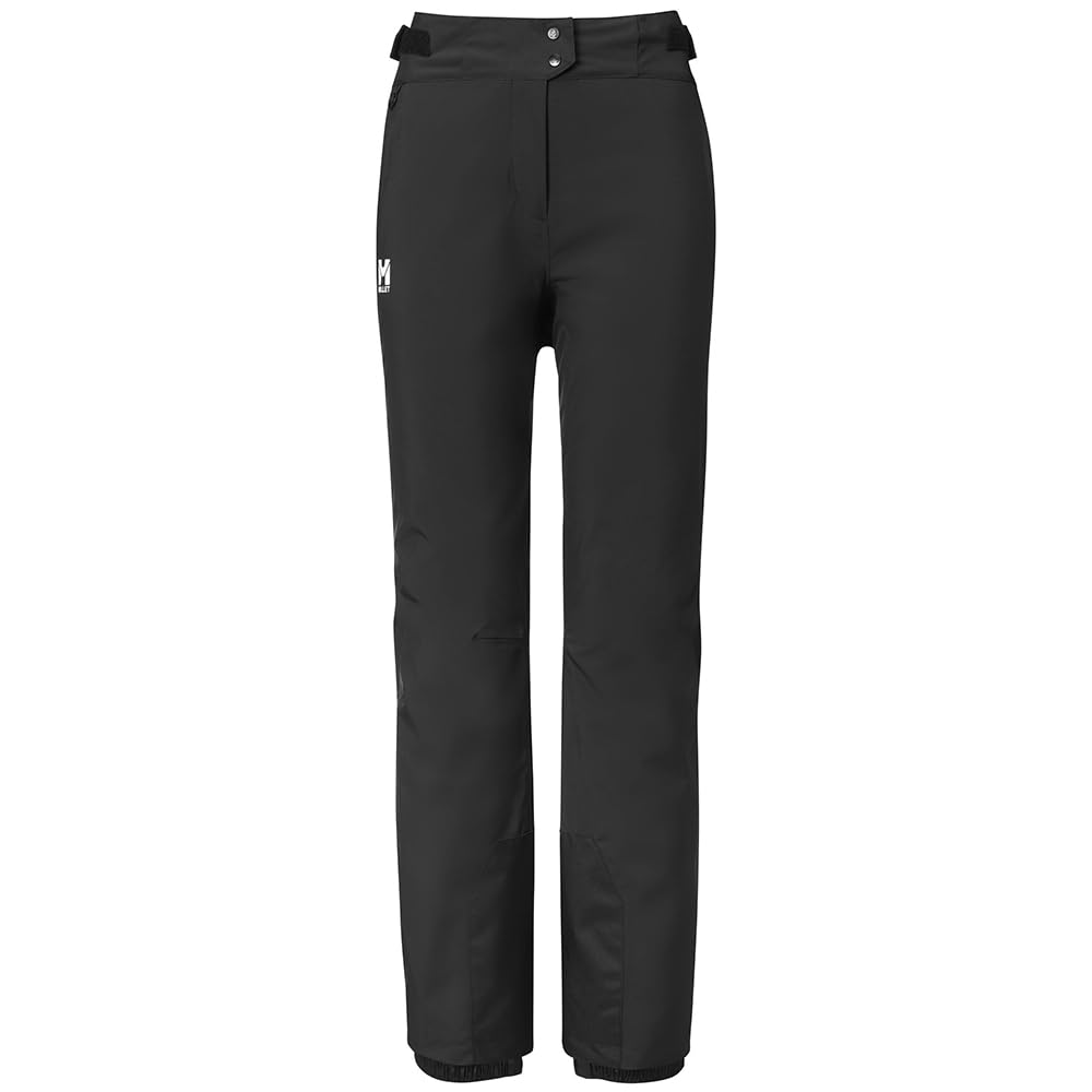 MILLET Brevent Pt W Pantalons Classique Femme