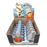 Avatar The Last Airbender Candy Tin 0.7 oz. Case of 12
