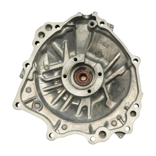 Cubierta lateral estator motor para CBR1000RR 2020-2023 protector alternador 5