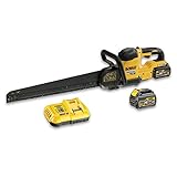 dewalt alligator 397 Modellnummer DCS398T2-QW Dewalt DCS398T2-QW Gewächshaus Alligator 54 V/18 V Li-Ion 6.0 Ah, 54 V, Schwarz, Gelb