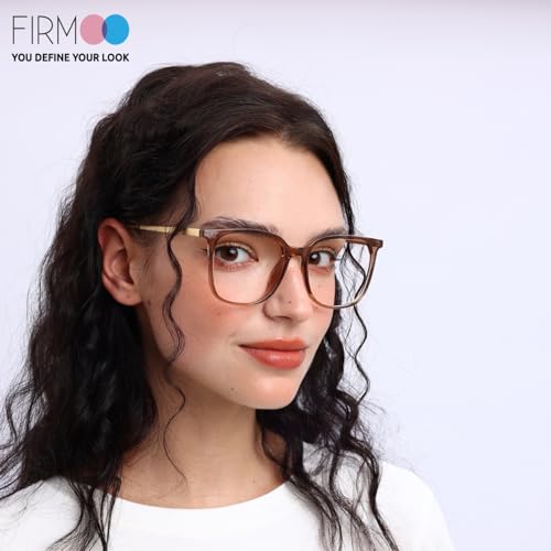 Anti-Glare Computer Glasses