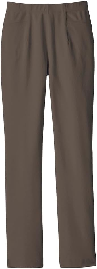 [ニッセン] シニアファッション 多機能素材あったかレギンスパンツ