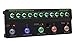 Trace Elliot® Transit™ B Bass Pre-amp & Effects Pedal