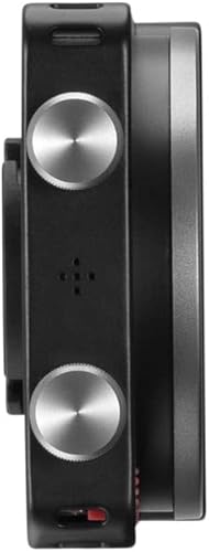 Miniatura 8 de Zhiyun MOLUS X100 PRO 100w COB Led luz de video, luz de cámara 2700K ~ 6500K, CRI 95+ TLCI 97+ con control de aplicación Iluminación de fotografía