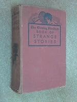 The Evening Standard Book of Strange Stories B000NYNVEA Book Cover