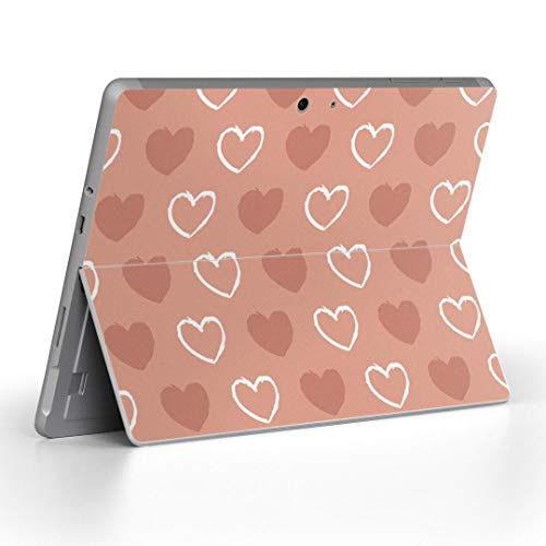 igsticker Surface Go/Surface Go 2 pXLV[ T[tFX go V[ XL ی tB XebJ[ ANZT[ 050342