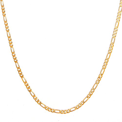 Bracelet à maillons plats pour sublimer vos tenues du quotidien