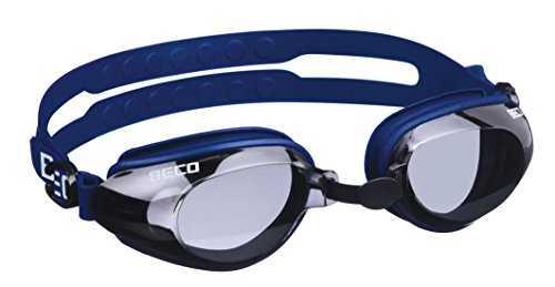 Beco Lunette de Natation Bleu