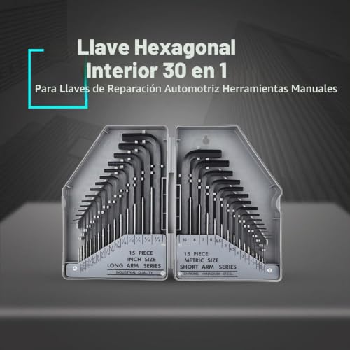 Punta hexagonal 3/8 10 Imagen adicional
