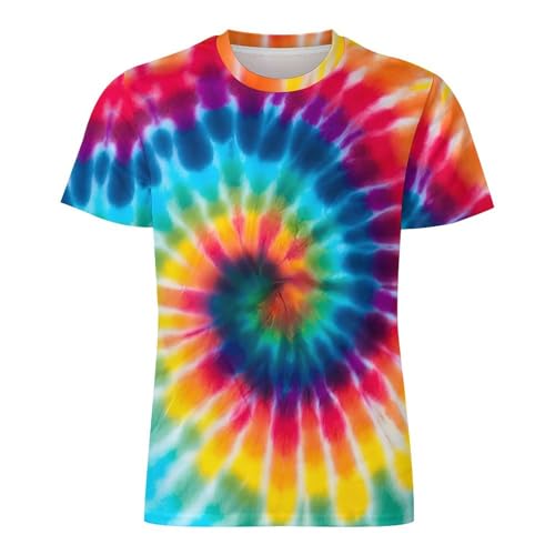 Generic Men's 80s 90s Shirts Retro Vintage Disco Outfit 80s 90s Party Costume