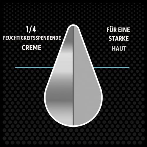 Dove Shampoo Men +Care Fresh Clean 2in1 250ml – Ansicht 2