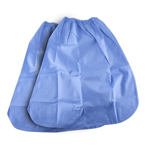 Honeywell North Boot Covers,Universal,Silver,PR SSB - Walmart.com