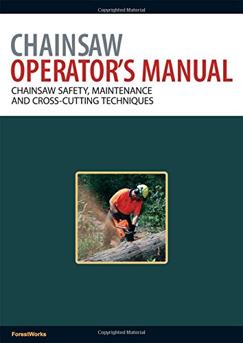DEFAULT_SET: Chainsaw Operator's Manual