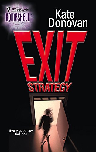 Exit Strategy (Silhouette Bombshell) view 2