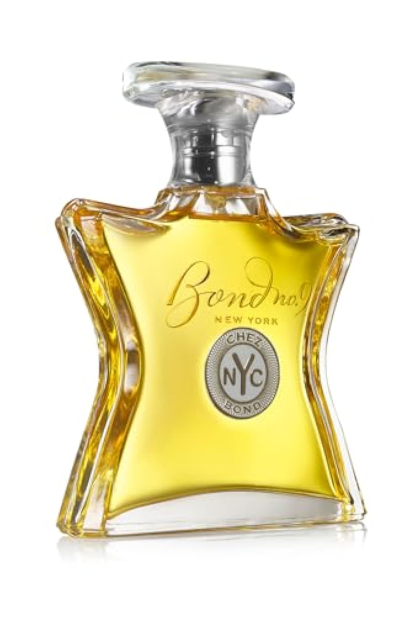 No.9 Chez Women Eau De Parfum Spray, 3.3 Ounce
