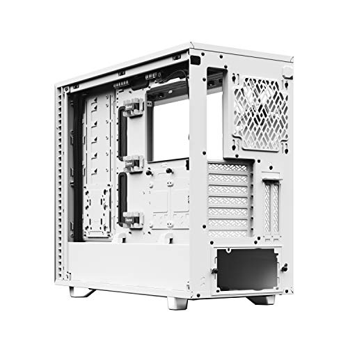 Build My PC, PC Builder, Fractal Design Define 7