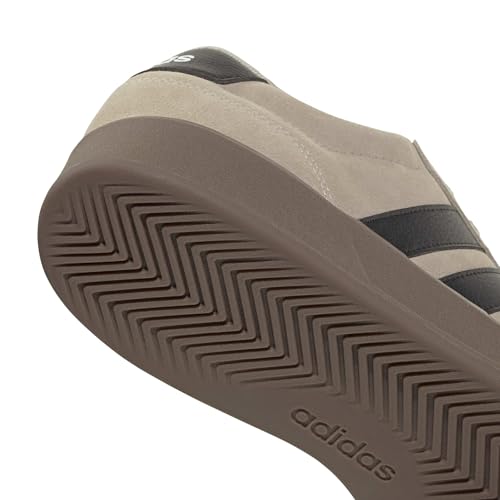 adidas Herren Breaknet 3.0 Shoes, Khaki Three/core Black/core White, 47 1/3 EU – Ansicht 5