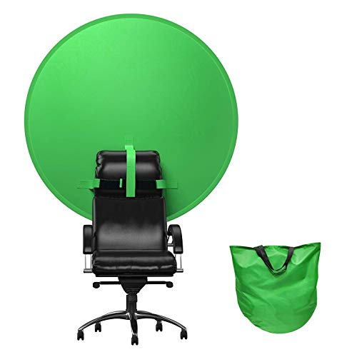 Elosis Toile de fond pliable Cover
