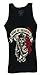 Sons of Anarchy - Rose Reaper Juniors Tank Top