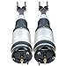 Koomaha Front Shocks Struts Replacement for 2011-2014 Jeep Grand Cherokee 68029902AE 68029902AD 68029903AC 68029903AD 68059904AD 68059904AB Driver&Passenger Side