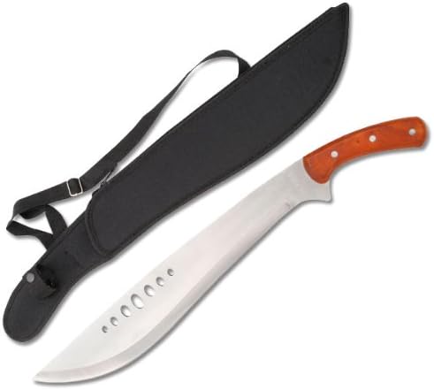 JM-011 Machete 21-Inch Overall