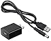 ZZS LED Laser Star Projector Power Cord, AC DC Adapter Charger Power Cord Compatible with BlissLights Sky Lite Laser Galaxy Projector, (C-SKL)