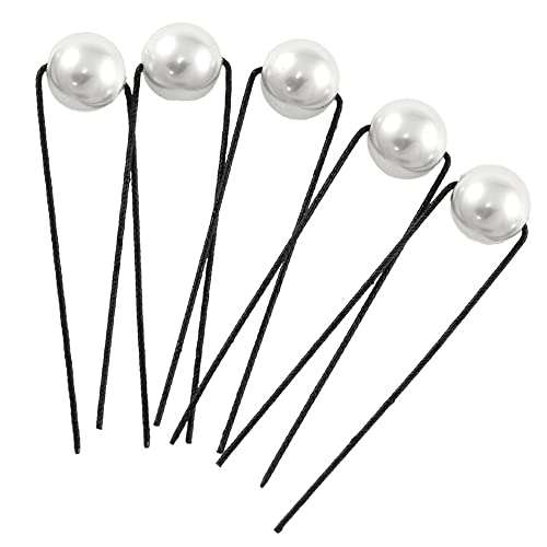 [�b�������� �������D] �N���[���h�b�g �w�A�A�N�Z�T���[ ���f�B�[�X �l�C 5�{�Z�b�g U�s�� �w�A�s�� �w�A�N���b�v 3�T�C�Y �p�[�� �R�[�� ������ �܂Ƃߔ� ���� �a�� �z���C�g �y�z���C�g × 12mm�z