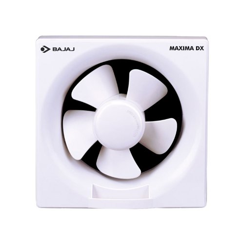 Bajaj Maxima DxI Fresh 28-Watt Air Fan (White) at Rs. 792