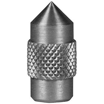 Shimpo FG-7CN Cone Adapter with M6 Thread for Fg-7000 and Fg-3000 Series Force Gauges-image-30